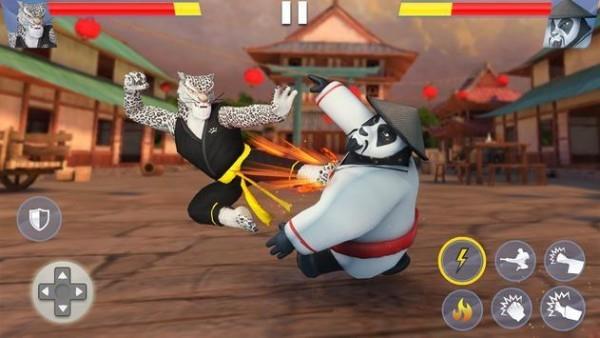 Kungfu  v1.1.1图2