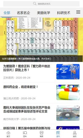 化学加  v3.7.18图2