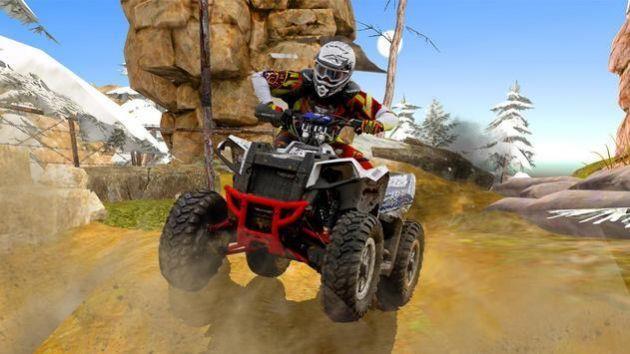 ATV