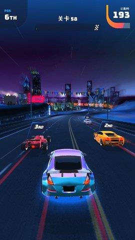 疯狂大飞车  v1.0.2图3