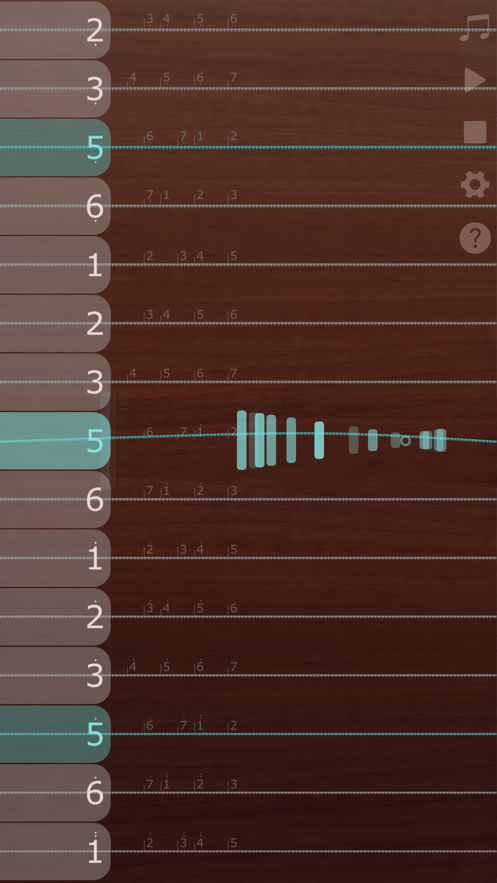 爱古筝iGuzheng  v1.2图1