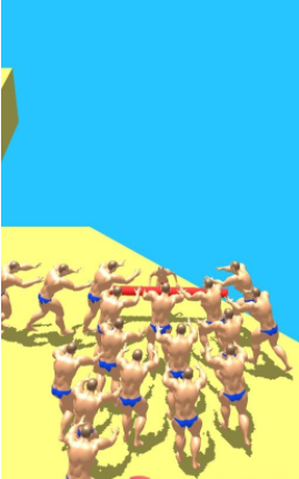 肌肉男挑战赛  v1.0.1图2