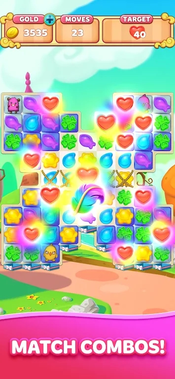 皇家魔法连线  v1.0.0图1