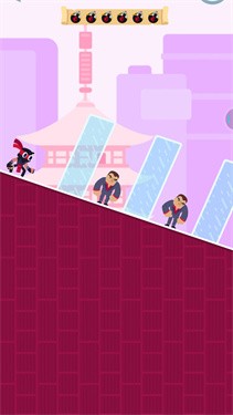 城市忍者大作战  v1.0.0图3