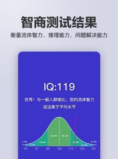 多多智商测试  v1.10.18图3