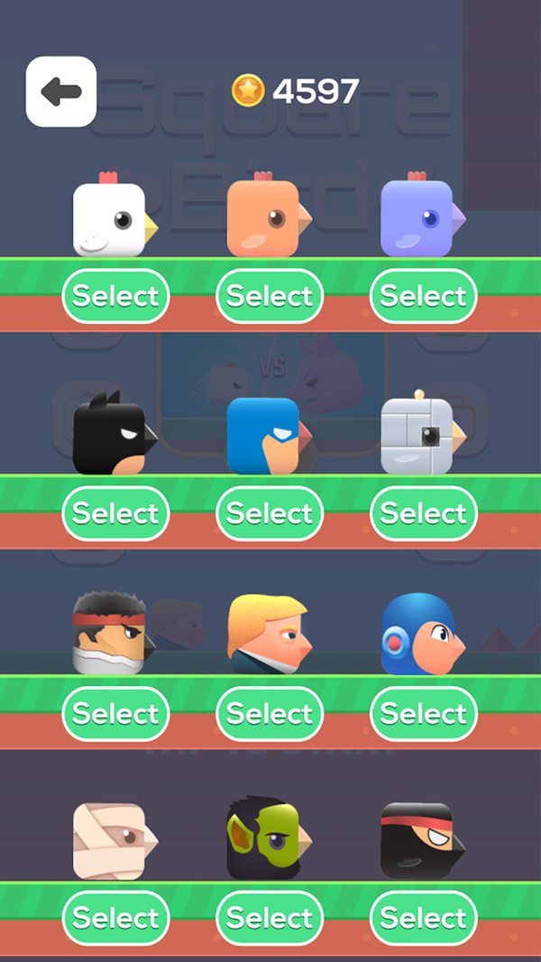 暴走人生  v3.0图1