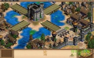 97版帝国时代罗马复兴手机版  v1.12.7图2