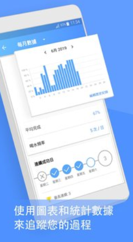 凯发喝水提醒  v3.3图1