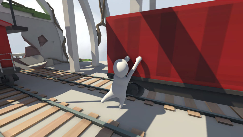 人类一败涂地手机版下载-human fall flat  v1.10图4