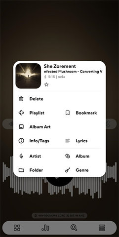 poweramp  v957图2