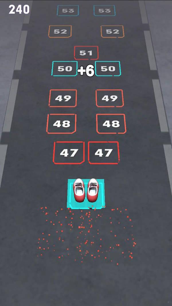 欢乐跳房子  v1.1.4图2