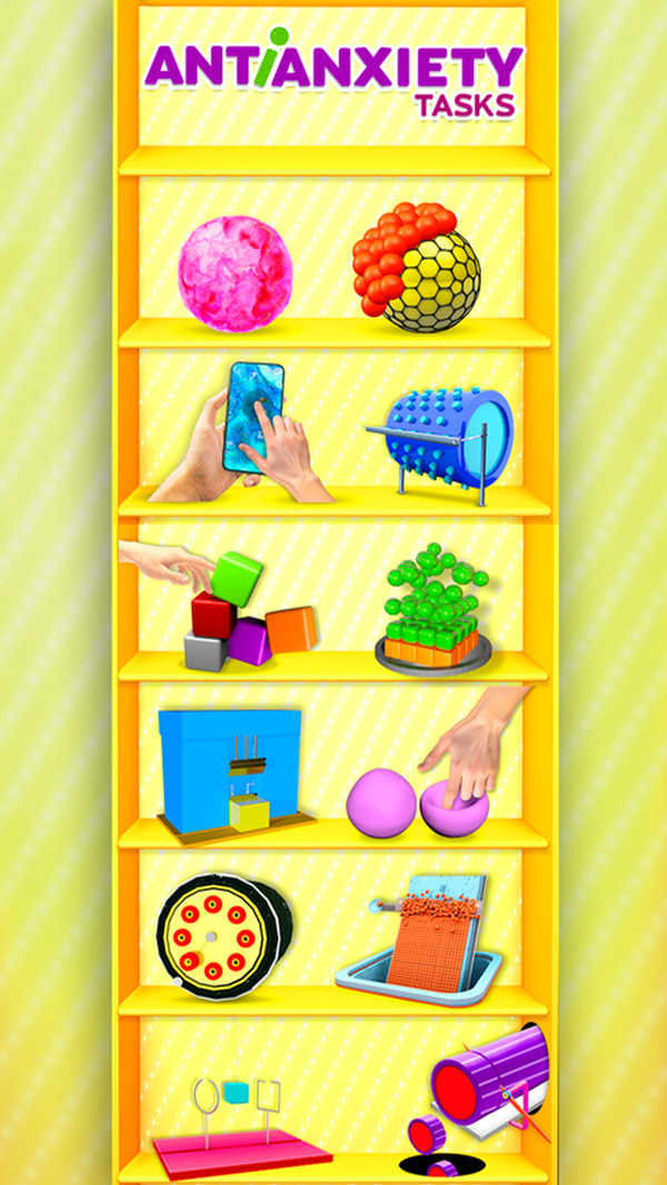 减压玩具模拟器  v1.0.11图3