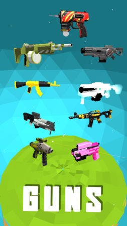 球球射击  v1.0.3图1