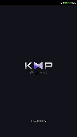 KMplayer  v42.08.080图1