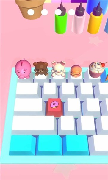 自定义键盘  v1.0.8图2