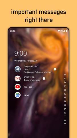 niagara launcher  v1.3.6图3