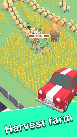 farmio汽车  v1.0.5图3