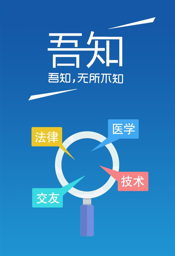 吾知  v1.3.5图1