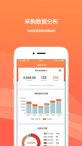 企业购  v1.26.1图1