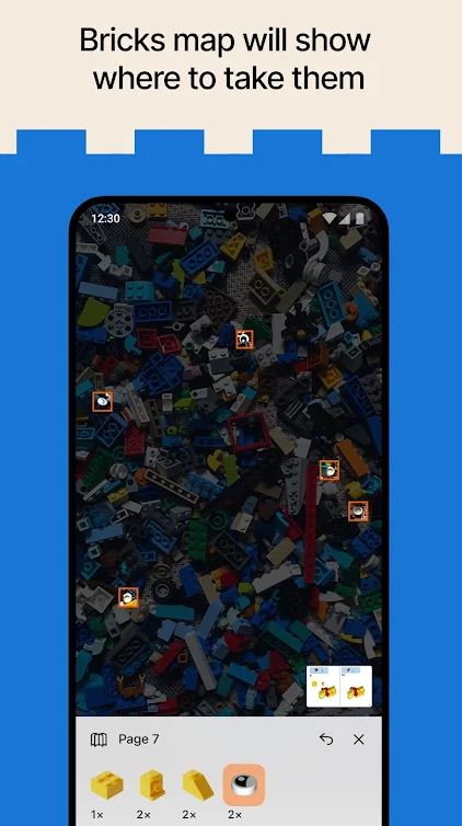 brickit乐高软件下载  v4.10.2图1