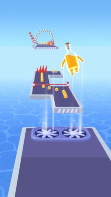 瓶子人冲冲冲  v1.0图2