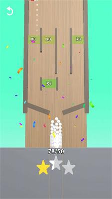 纸杯抛球球  v1.8图3