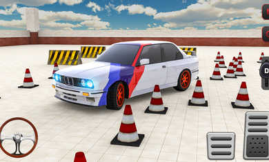 停车场汽车  v1.5.6图2