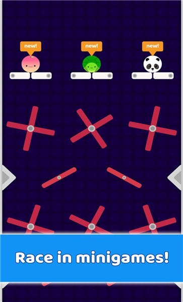 动物滚滚  v1.2.0图1