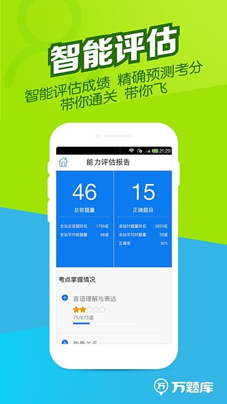 公务员万题库  v2.9.0图4