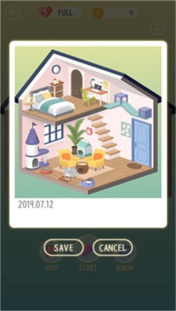 猫屋找不同  v1.0.1.2图3