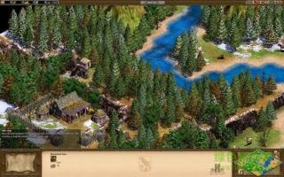 帝国时代安卓版pc移植  v1.12.7图1