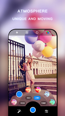 特效相机  v2.3.6图2
