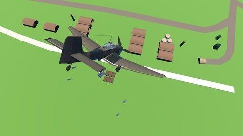 烈火天空1940（Sky  v0.6.12图1