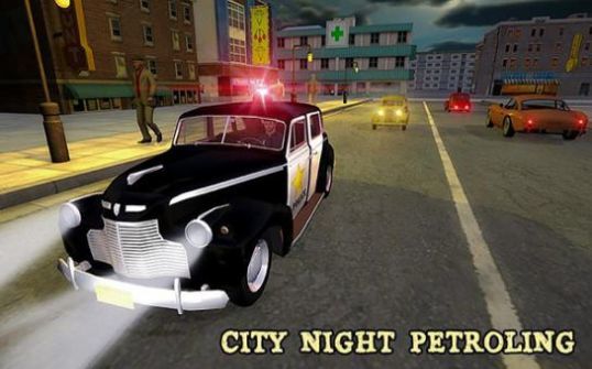 美国交警模拟器  v1.0.5图3