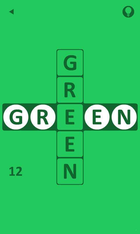 绿Green