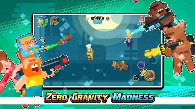 Gravity  v1.2.1图3