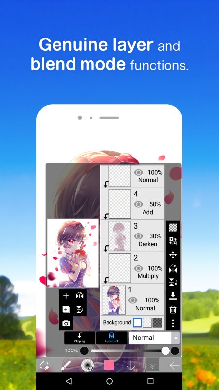 爱笔思画x  vv4.7.4.0图1