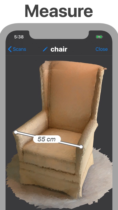 3dScanner  v1.1.4图3