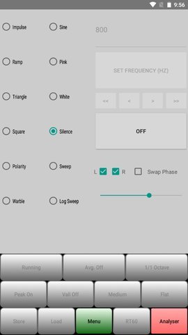 安卓版audiotool  v5.7.2图2