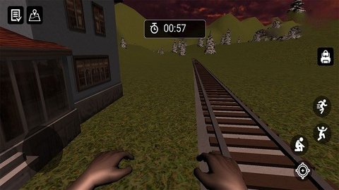 殴打怪物  v0.1图2