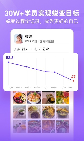 BetterWe星球