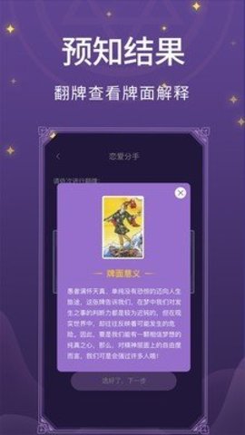 塔罗小子  v1.7图3