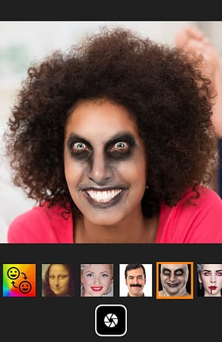 Faceswap 翻译  v1.1图2