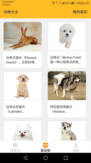 口袋乐看  v1.6.0图2