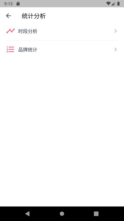 今日抽烟  vv5.1.2图1