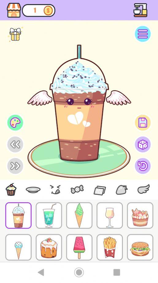 Kawaii  v1.0.0图1