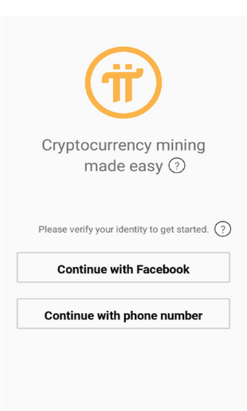 pi挖矿安卓版安装