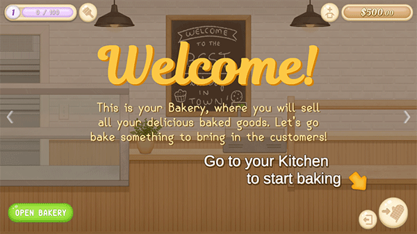 bakerbusiness2中文破解版