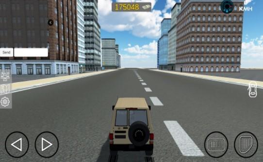 Drift  v1.0.3图1