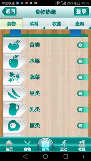 朝阳减肥  v4.0.3图3